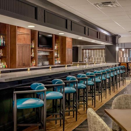 Hotel Doubletree By Hilton Boston/Westborough Esterno foto