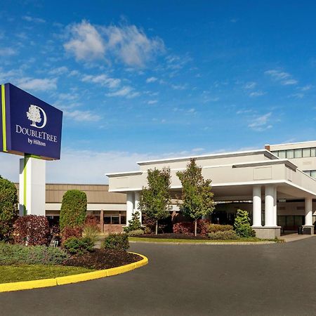 Hotel Doubletree By Hilton Boston/Westborough Esterno foto