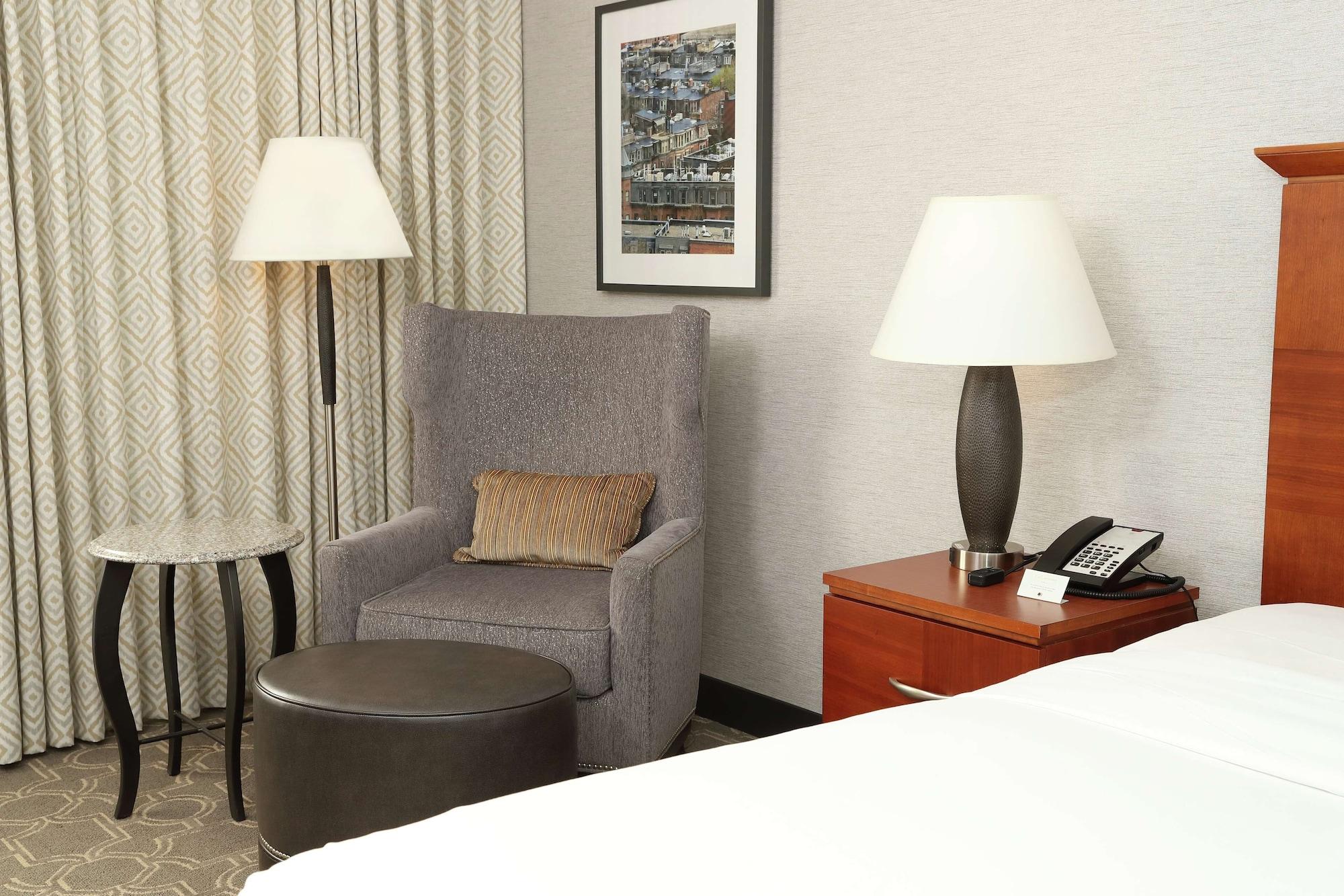 Hotel Doubletree By Hilton Boston/Westborough Esterno foto