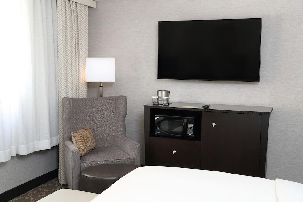 Hotel Doubletree By Hilton Boston/Westborough Esterno foto
