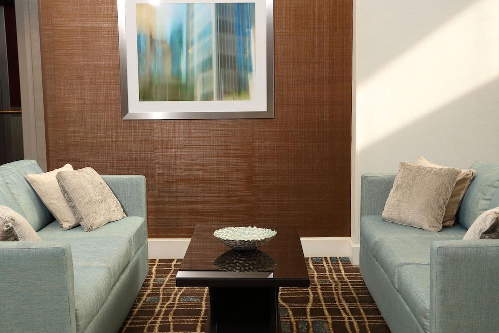 Hotel Doubletree By Hilton Boston/Westborough Esterno foto