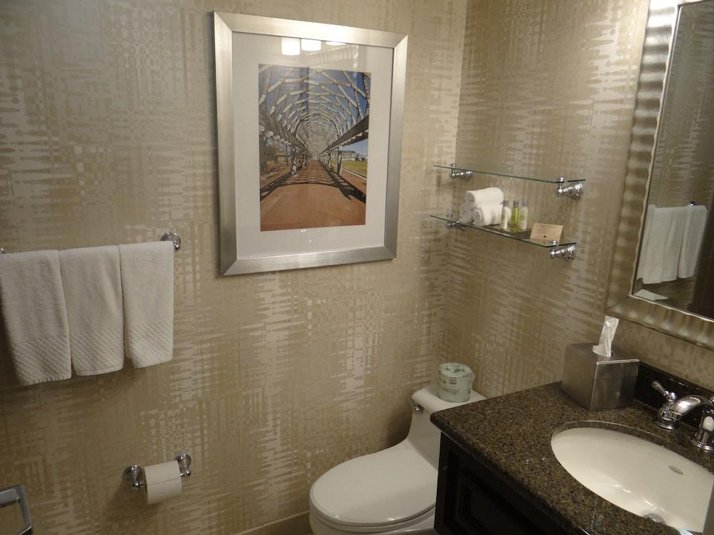 Hotel Doubletree By Hilton Boston/Westborough Esterno foto