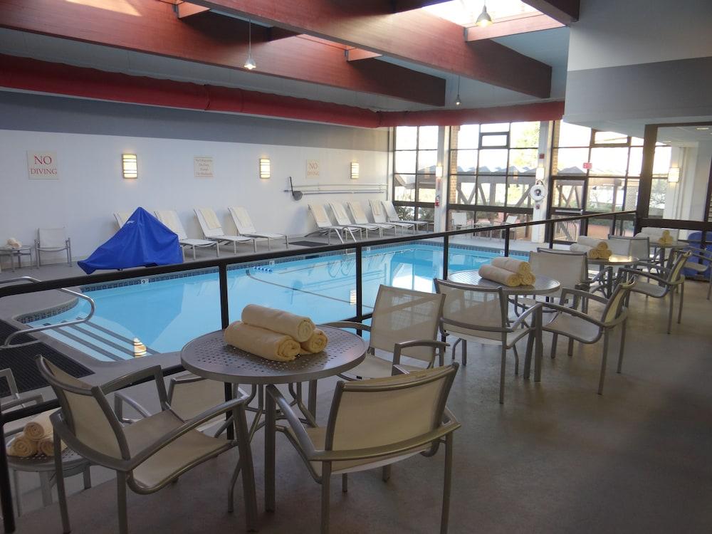 Hotel Doubletree By Hilton Boston/Westborough Esterno foto
