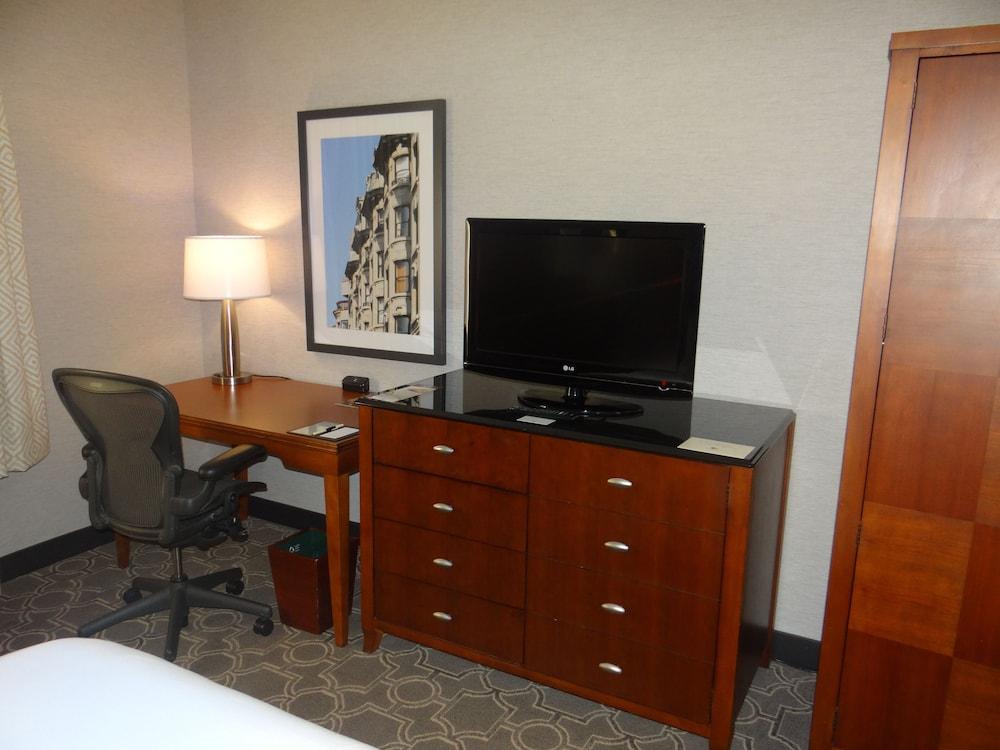 Hotel Doubletree By Hilton Boston/Westborough Esterno foto