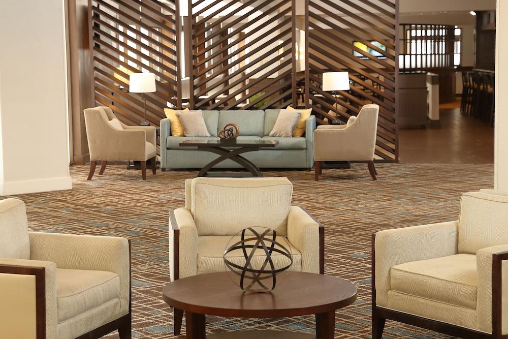 Hotel Doubletree By Hilton Boston/Westborough Esterno foto