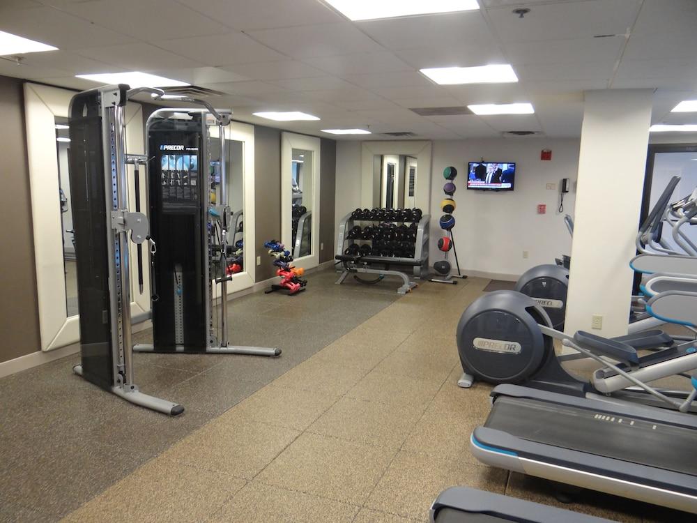 Hotel Doubletree By Hilton Boston/Westborough Esterno foto