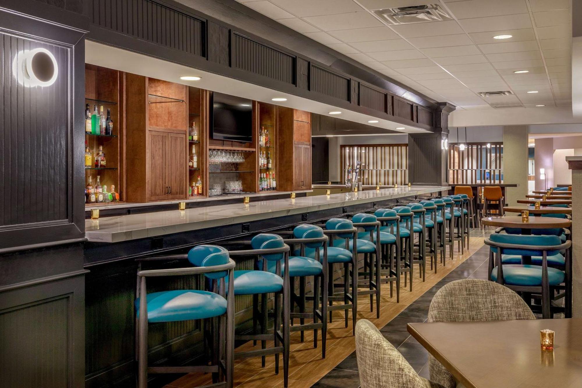 Hotel Doubletree By Hilton Boston/Westborough Esterno foto
