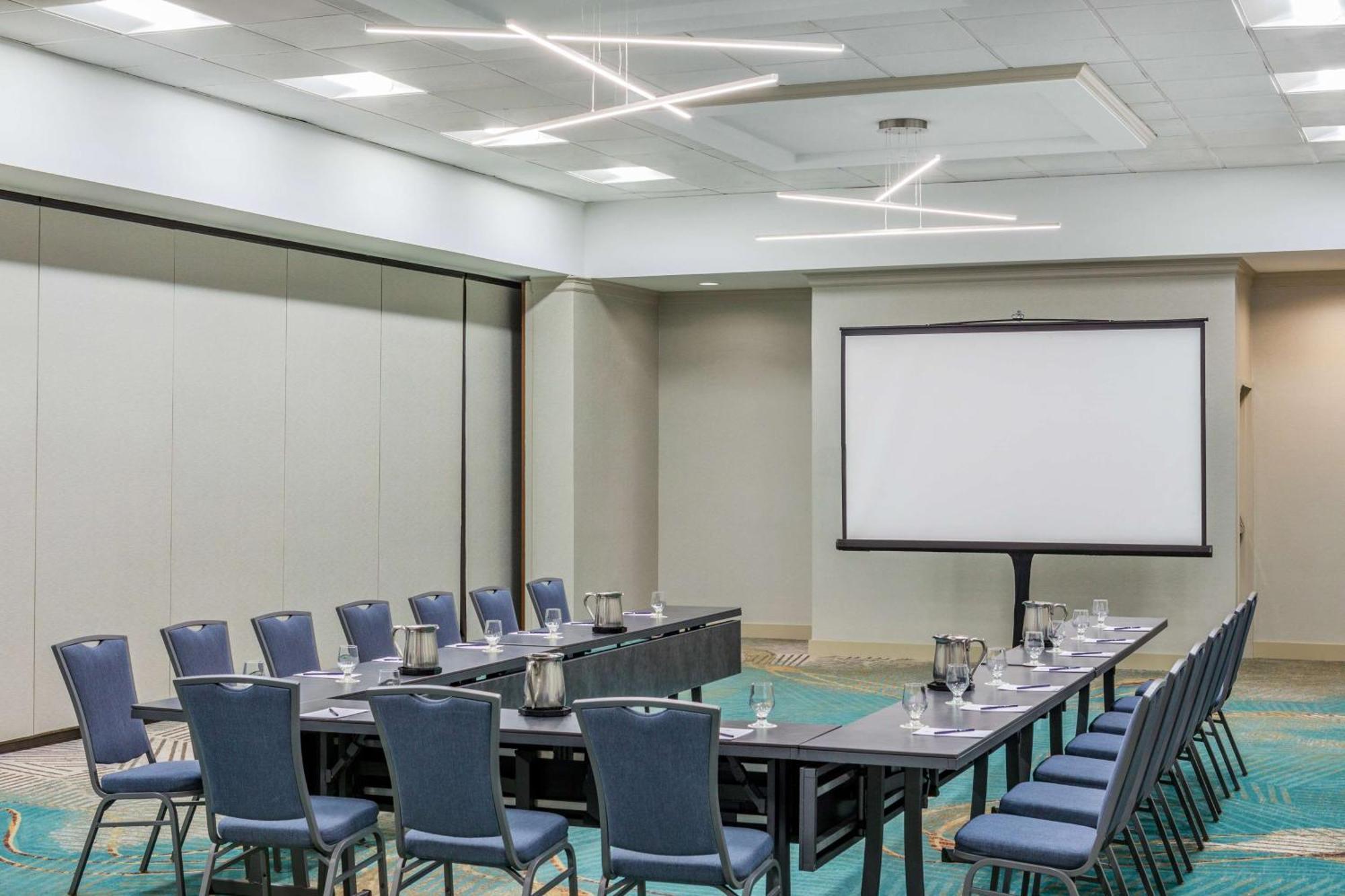 Hotel Doubletree By Hilton Boston/Westborough Esterno foto