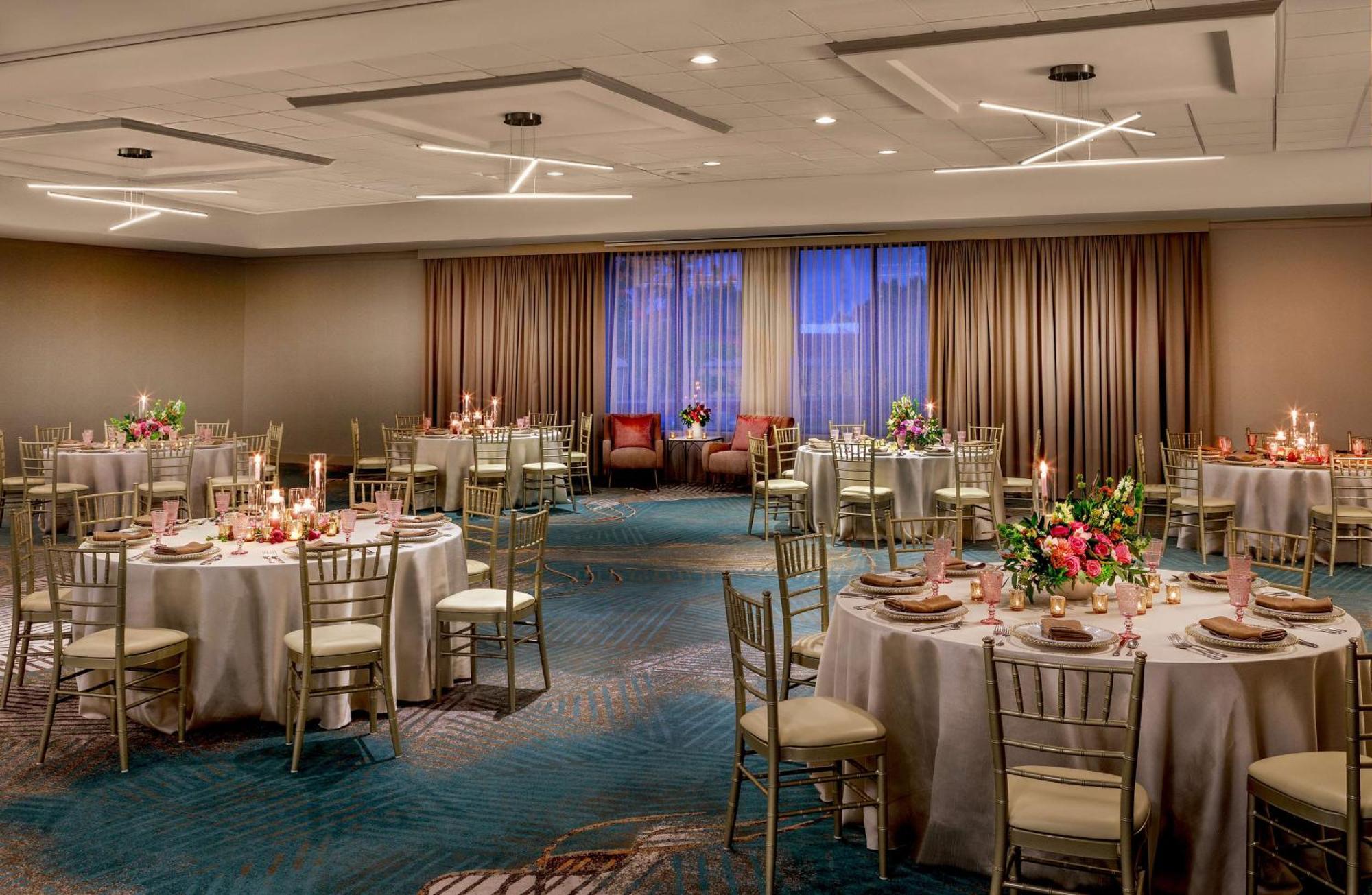 Hotel Doubletree By Hilton Boston/Westborough Esterno foto