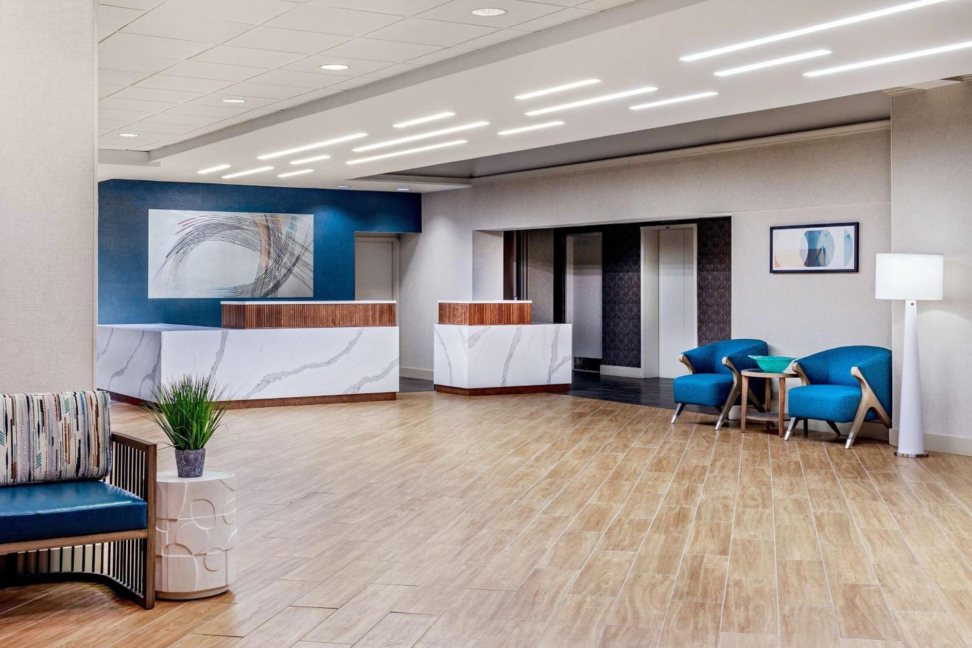 Hotel Doubletree By Hilton Boston/Westborough Esterno foto