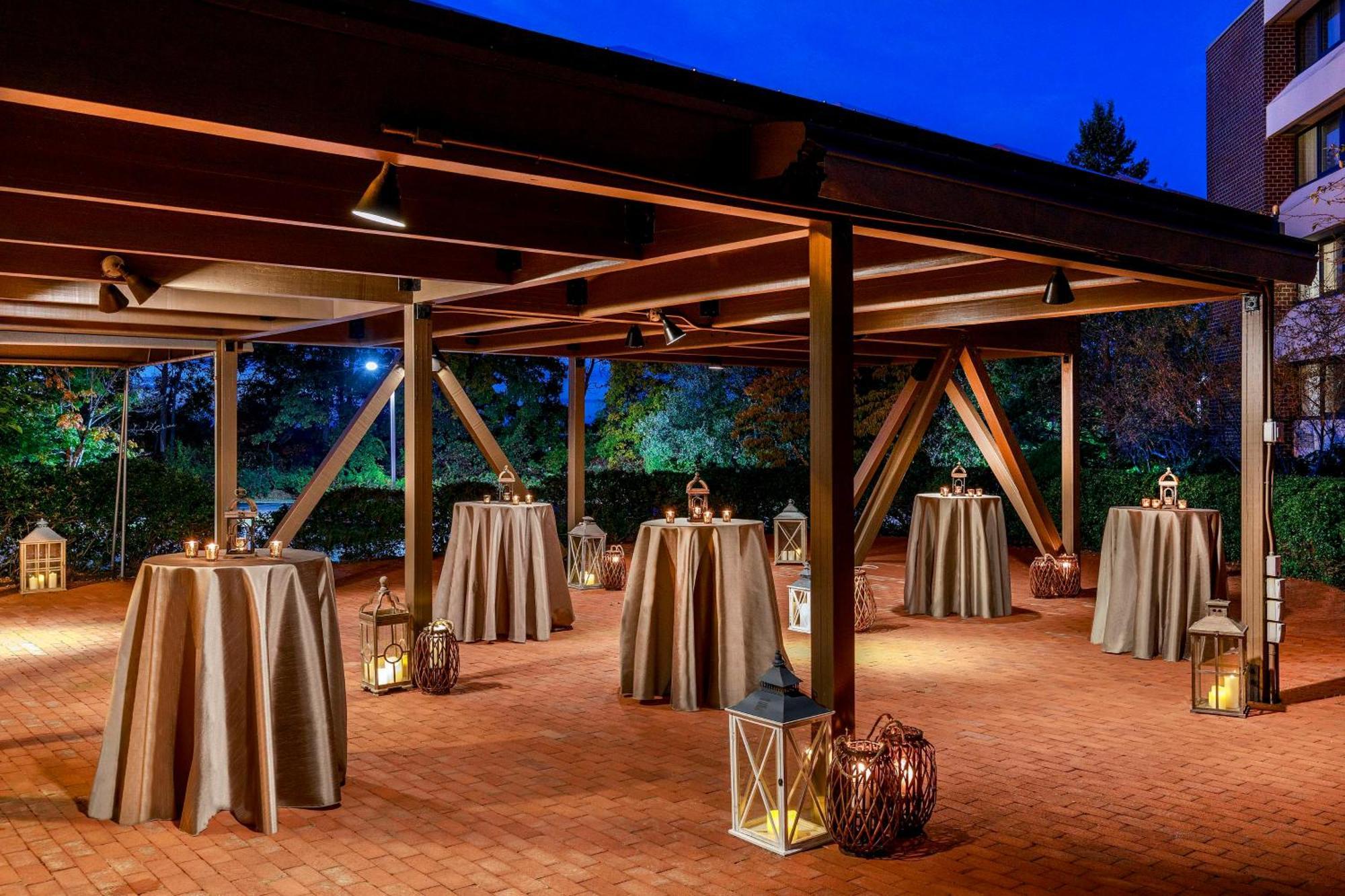 Hotel Doubletree By Hilton Boston/Westborough Esterno foto