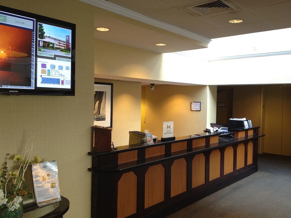 Hotel Doubletree By Hilton Boston/Westborough Esterno foto