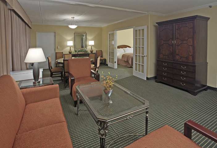 Hotel Doubletree By Hilton Boston/Westborough Camera foto